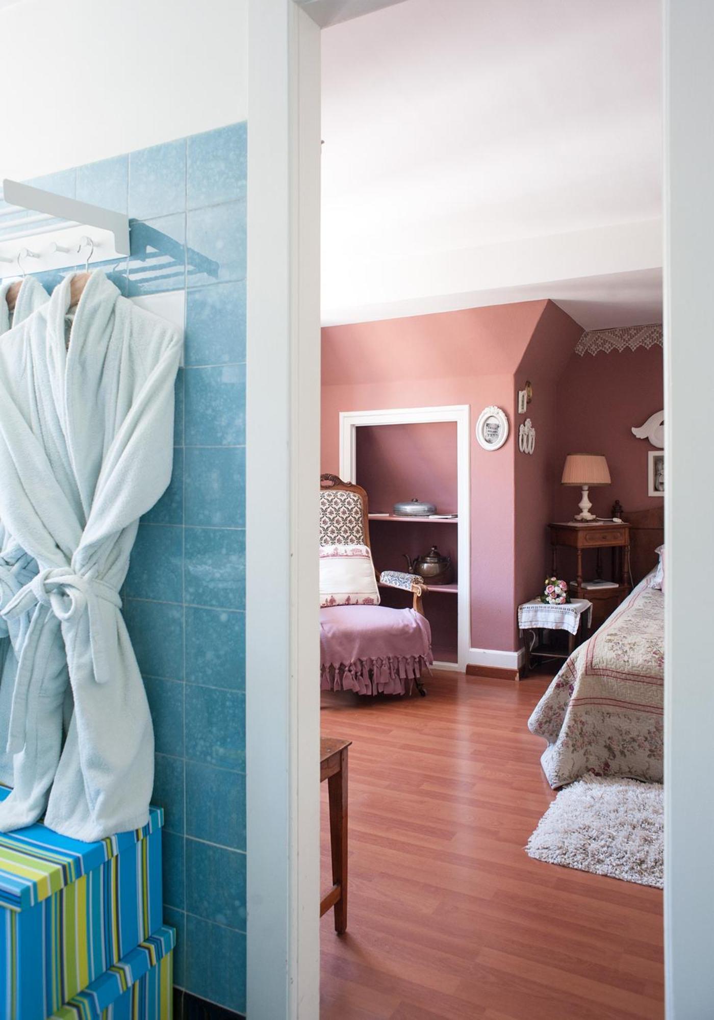 Maison Dubois Bed and breakfast