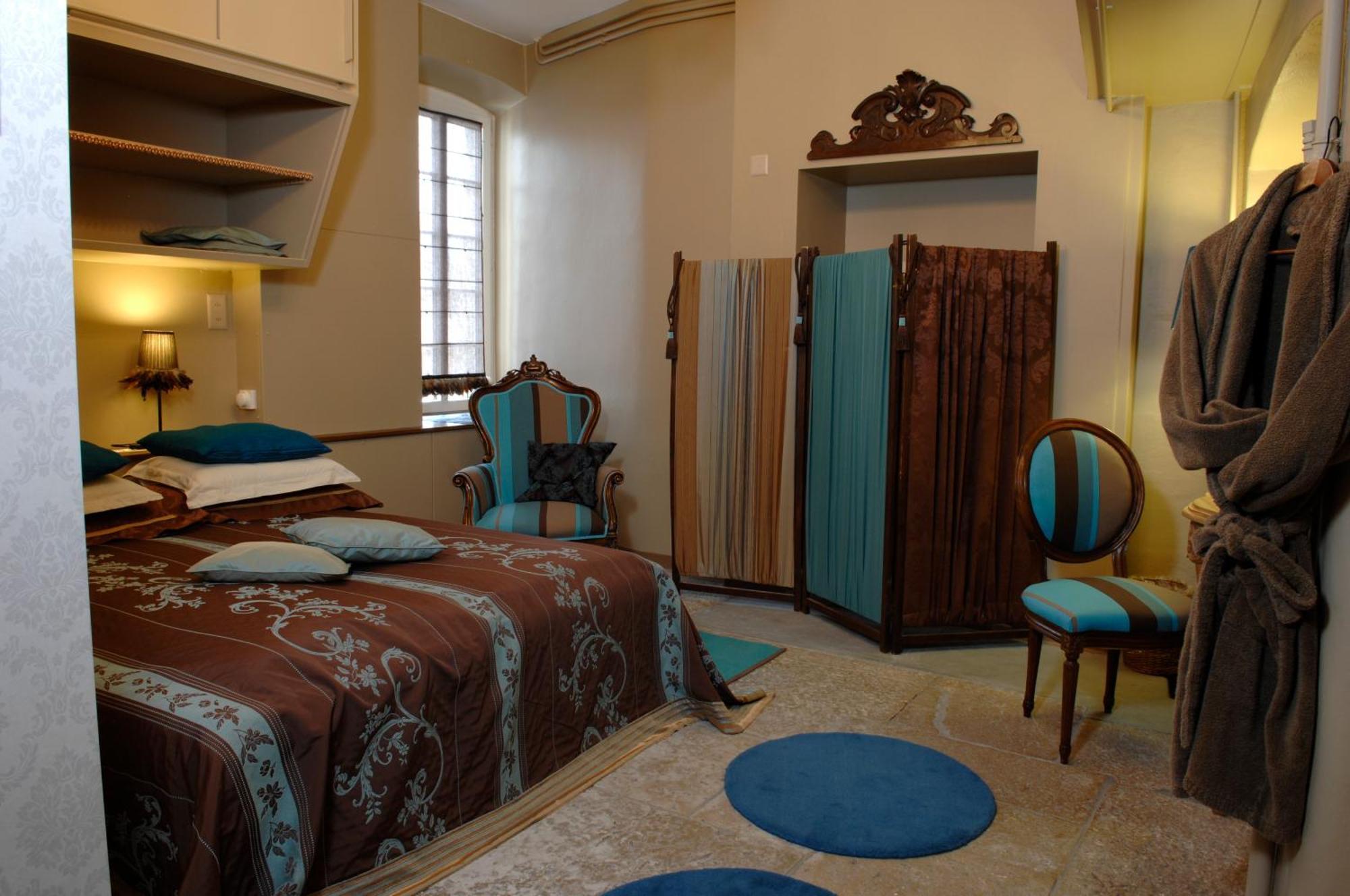 Bed and breakfast Maison Dubois Le Locle