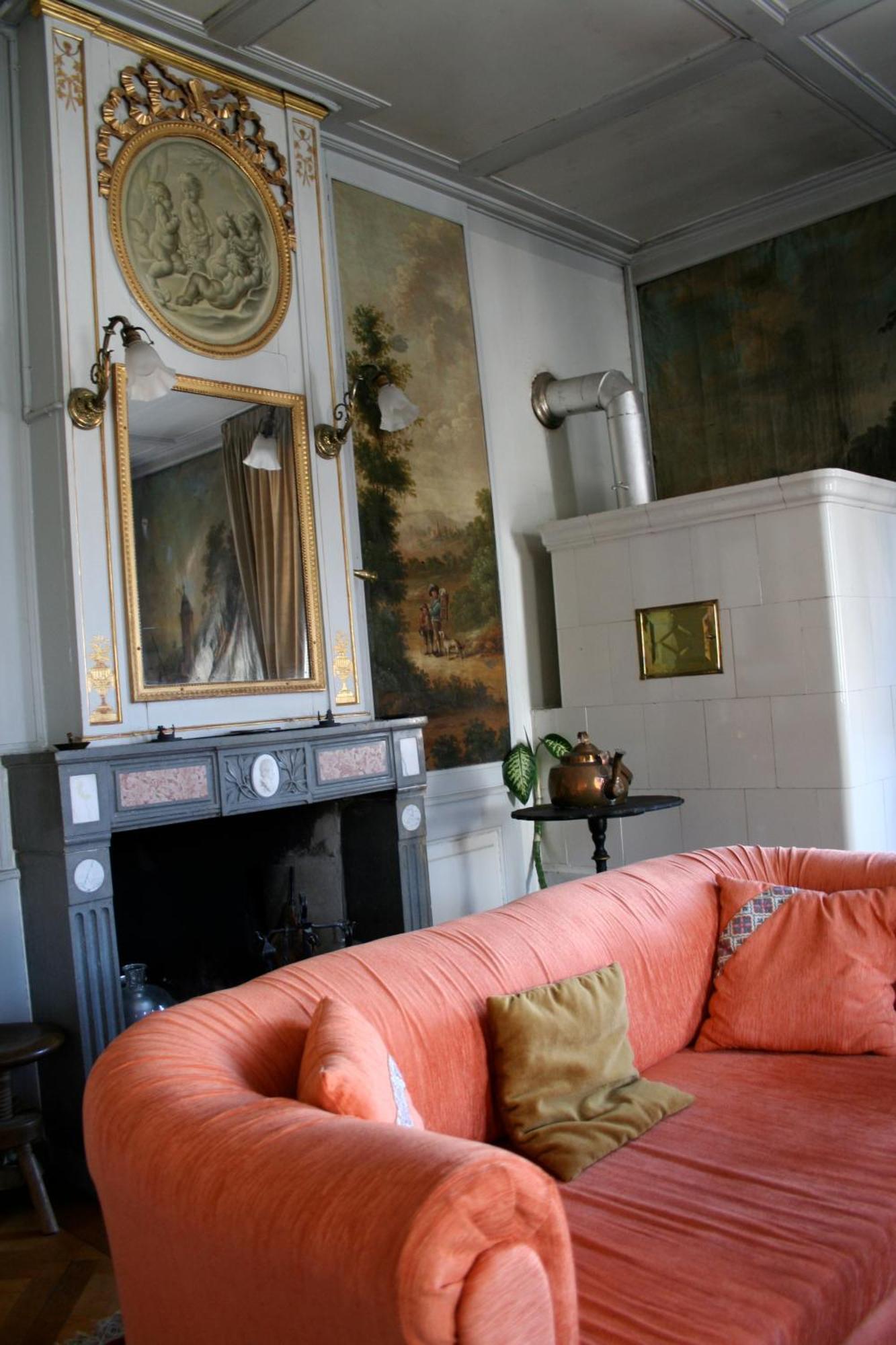 Bed and breakfast Maison Dubois Le Locle