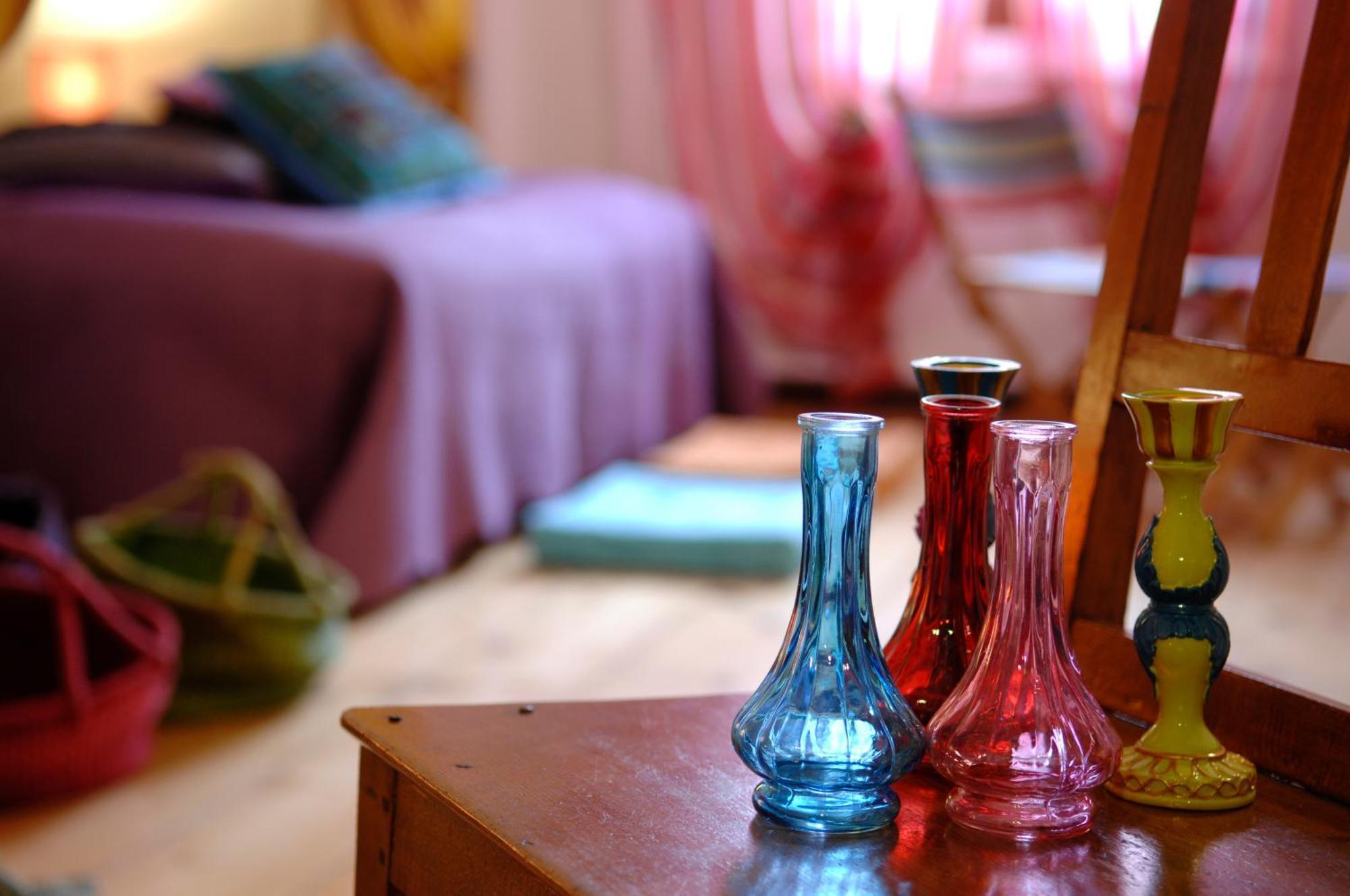 Bed and breakfast Maison Dubois 3*