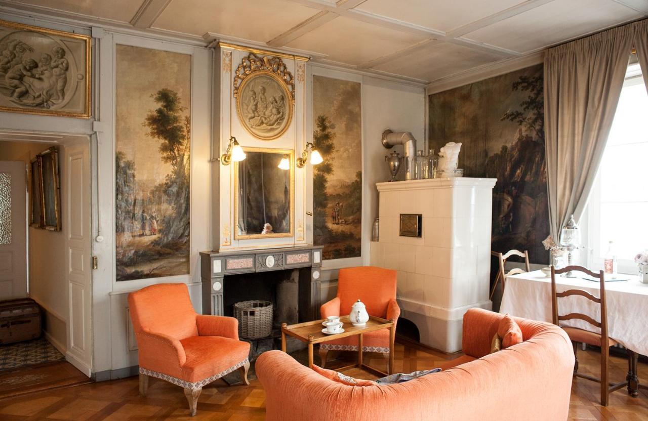 Maison Dubois Bed and breakfast Le Locle
