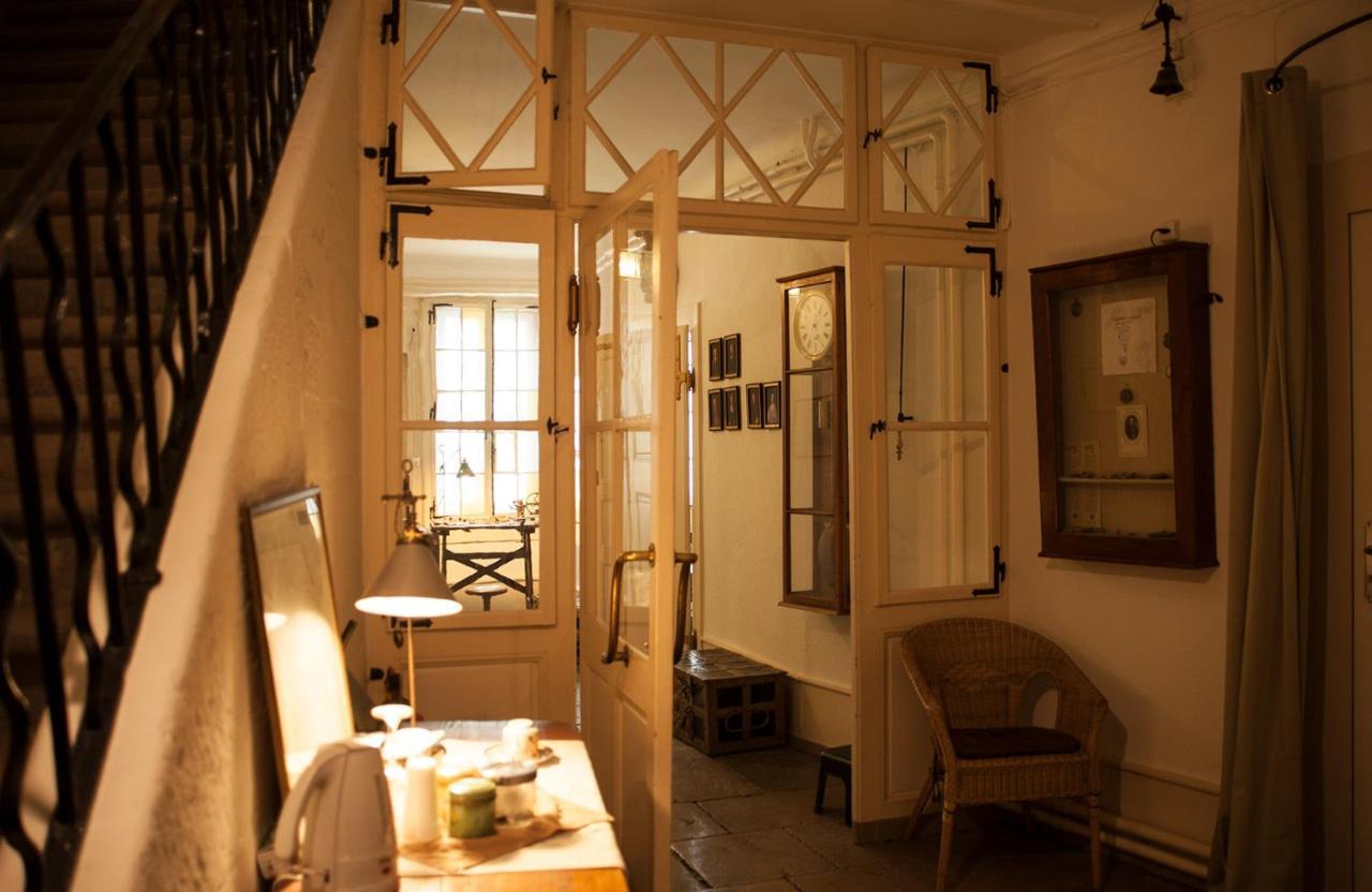 Maison Dubois 3*
