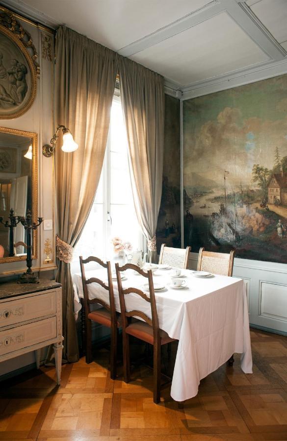 Bed and breakfast Maison Dubois