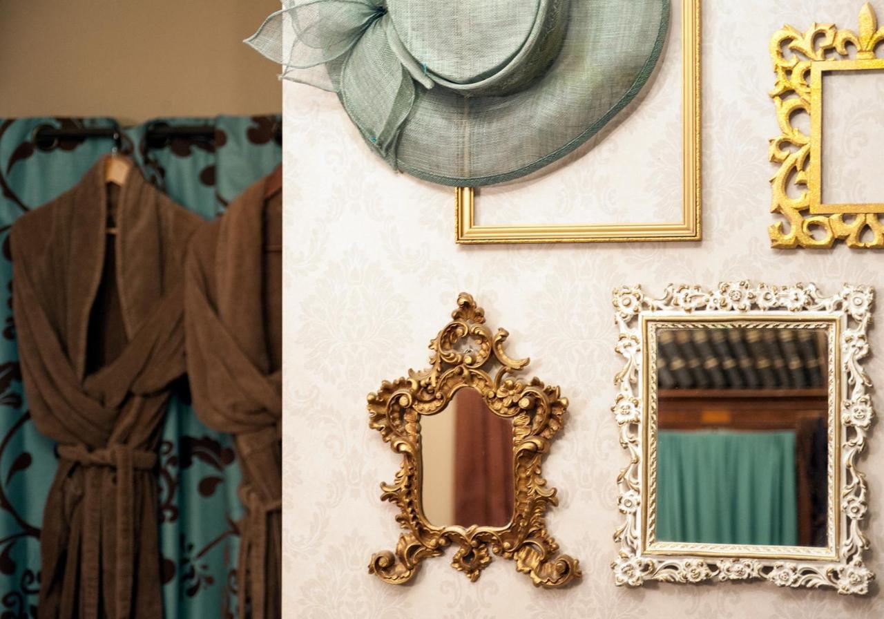 Maison Dubois Bed and breakfast