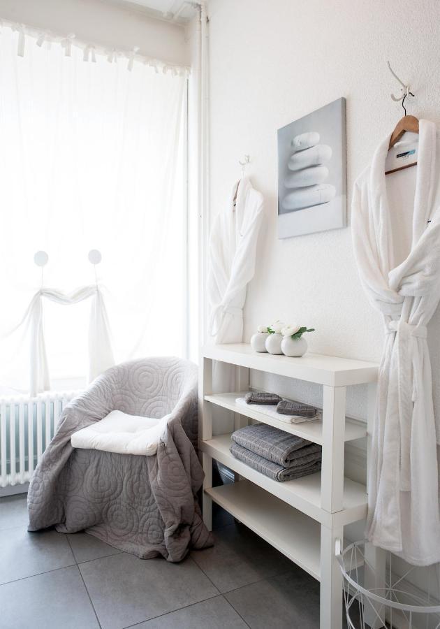 Bed and breakfast Maison Dubois Le Locle
