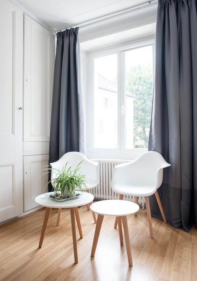 Bed and breakfast Maison Dubois Le Locle