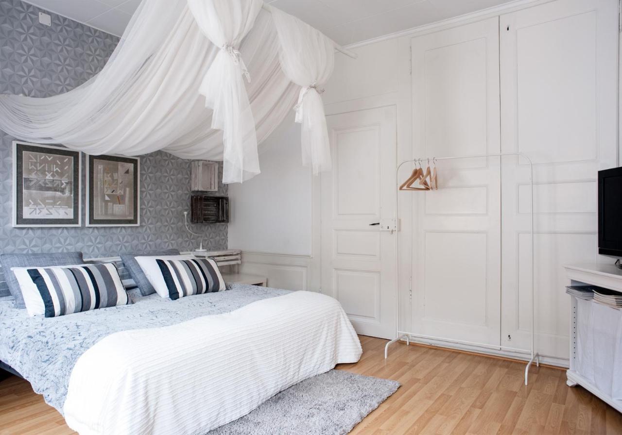 Maison Dubois 3* Le Locle
