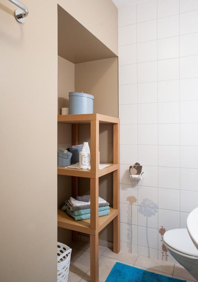 Bed and breakfast Maison Dubois 3*