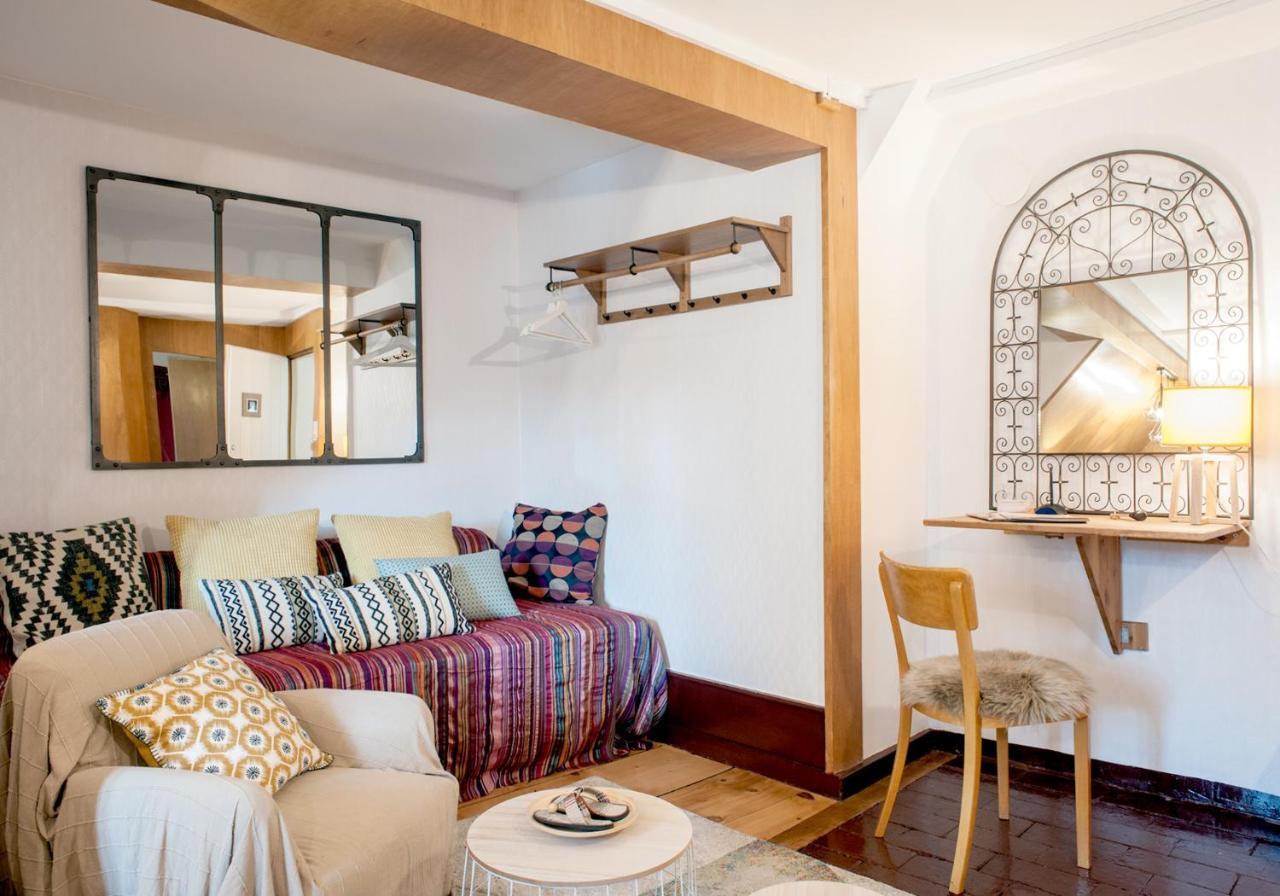 Bed & Breakfast Maison Dubois Le Locle