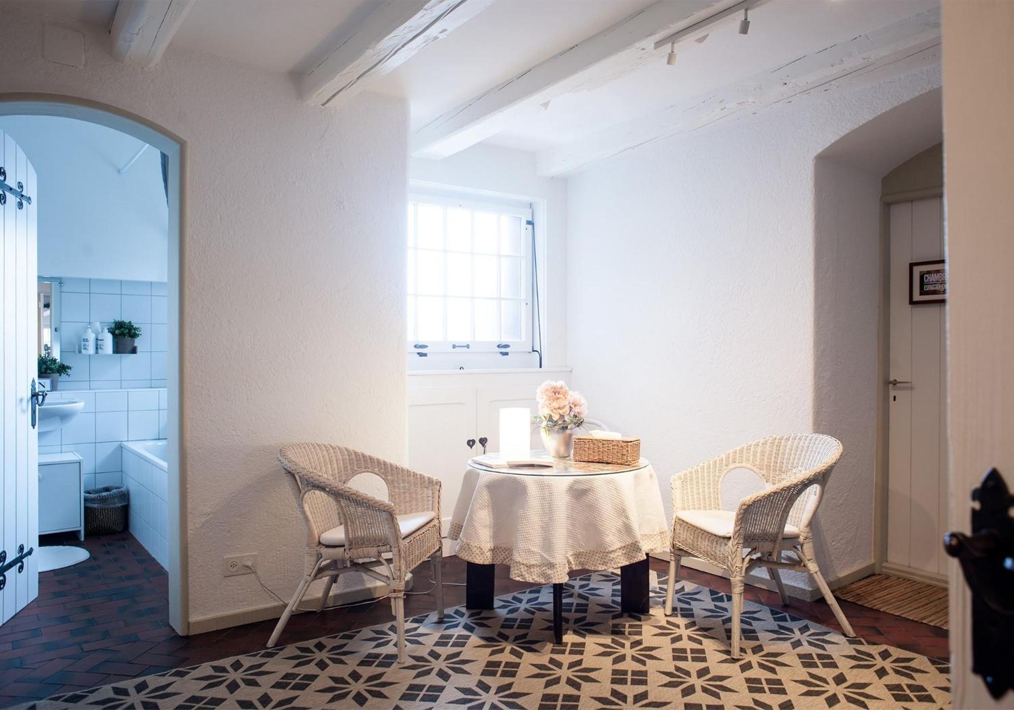 Maison Dubois Frühstückspension