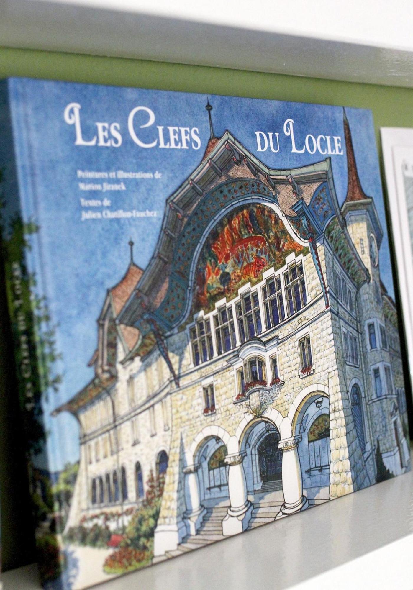 Maison Dubois 3* Le Locle