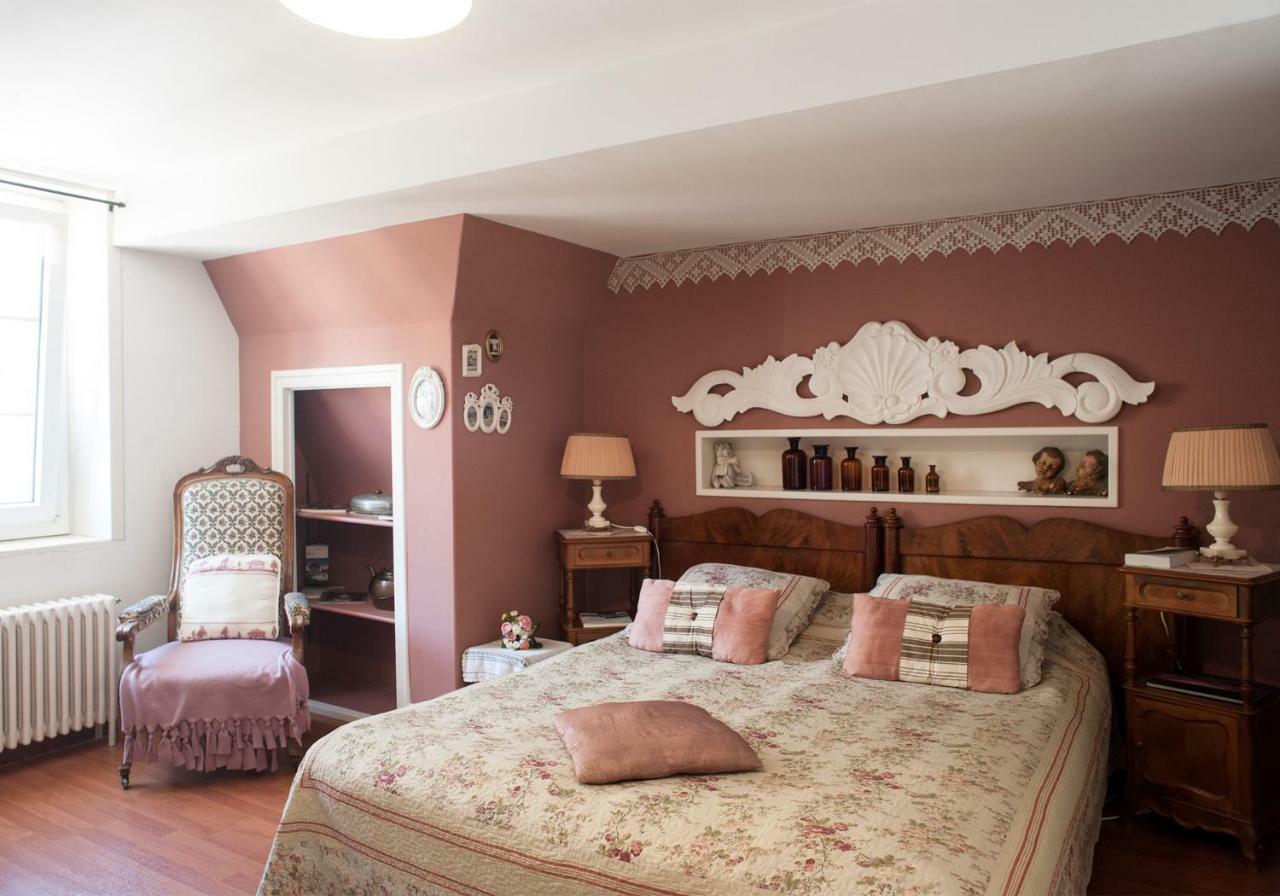 Frühstückspension Maison Dubois Le Locle