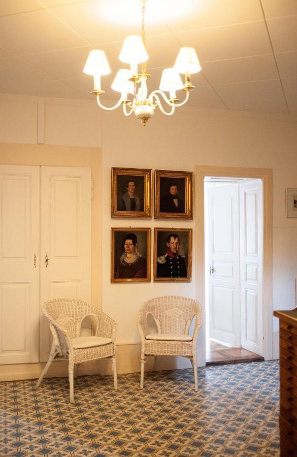 Maison Dubois Frühstückspension