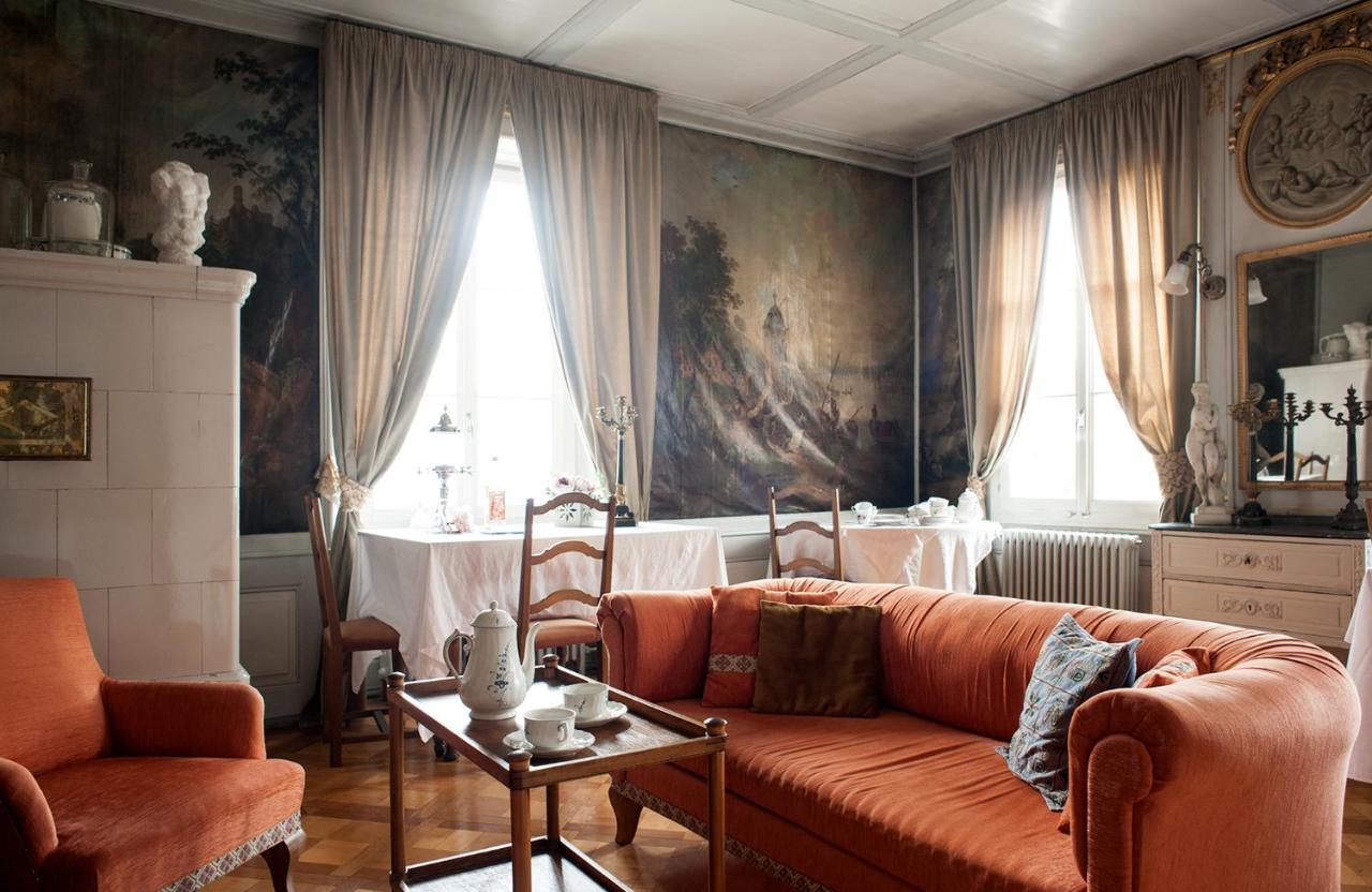 Frühstückspension Maison Dubois Le Locle