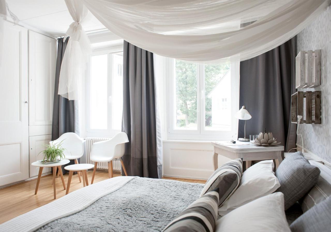 Frühstückspension Maison Dubois Le Locle