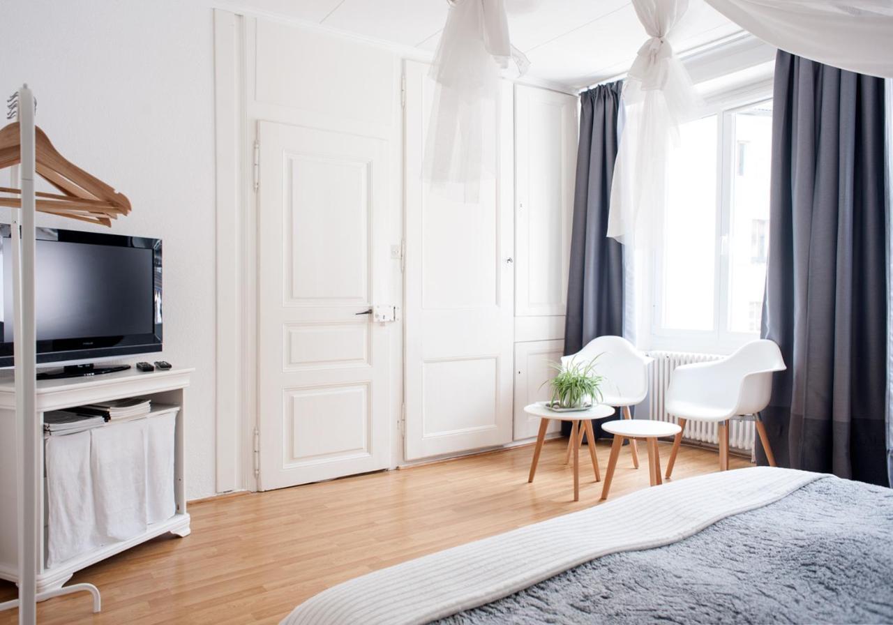 Maison Dubois Frühstückspension