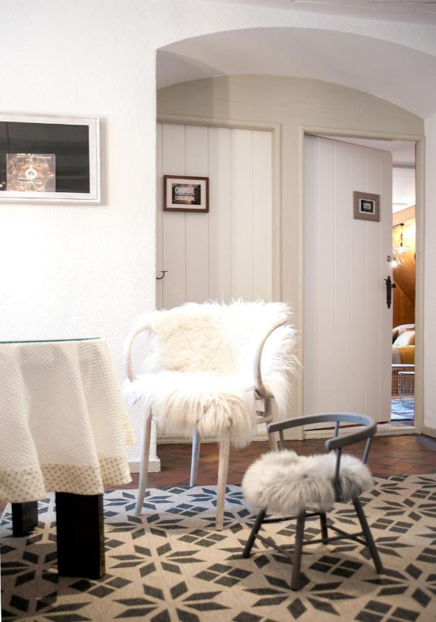 Maison Dubois 3* Le Locle